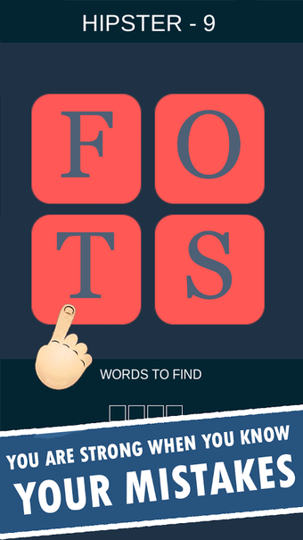 Imagen 2 para Word Spelling Guru Anagra…