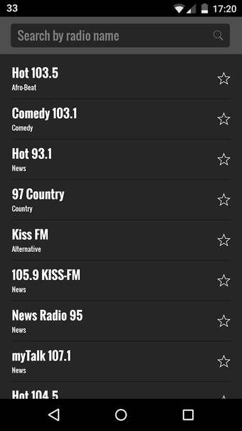 Imagen 1 para Radio USA