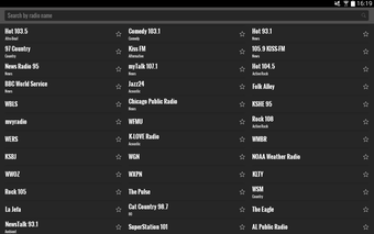 Imagen 3 para Radio USA