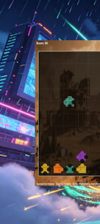 Imagen 0 para Spline Notch Forge
