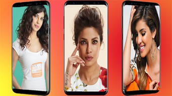 Image 0 for Priyanka Chopra Wallpaper…