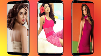 Image 1 for Priyanka Chopra Wallpaper…