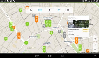 Imagen 0 para osmino: FREE WiFi Lite
