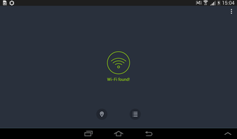 Imagen 3 para osmino: FREE WiFi Lite