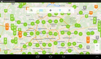 Imagen 2 para osmino: FREE WiFi Lite