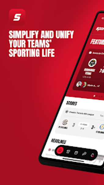 Imagen 0 para Spordle
