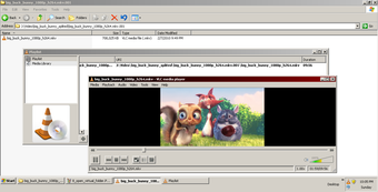 Imagen 0 para JPfm SplitFS
