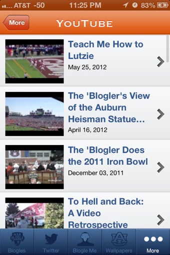 Image 2 for WarBlogle