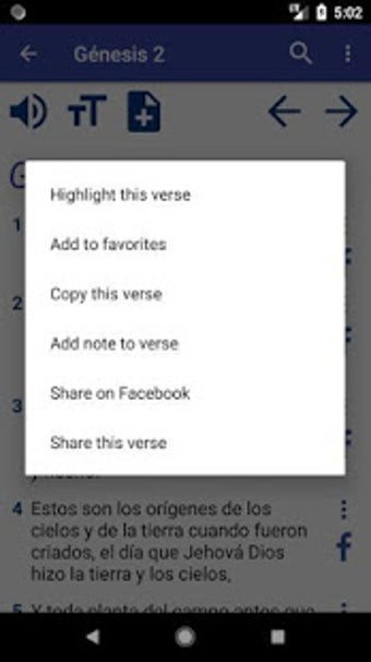 Imagen 1 para Santa Biblia Reina Valera