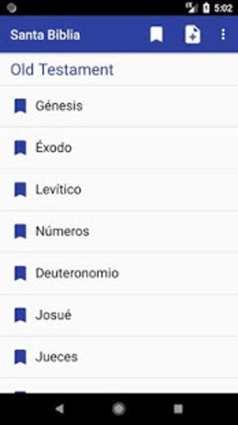 Imagen 0 para Santa Biblia Reina Valera