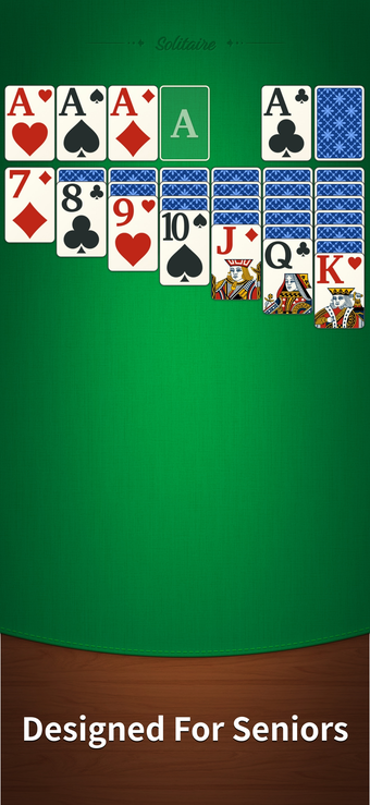 Imagen 0 para Calm Solitaire: Classic C…