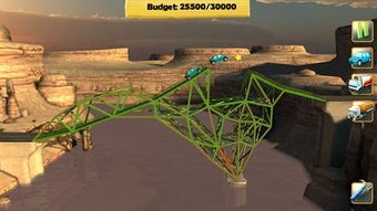 Imagen 1 para Bridge Constructor for Wi…