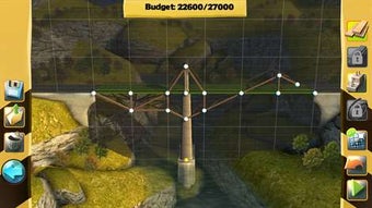 Imagen 3 para Bridge Constructor for Wi…