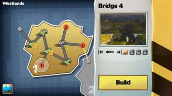 Imagen 0 para Bridge Constructor for Wi…