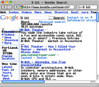 Imagen 0 para Pixelfari
