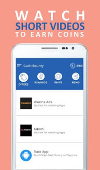 Image 2 for Cash Bounty - Make Money …