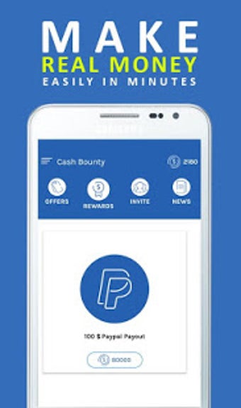 Image 3 for Cash Bounty - Make Money …