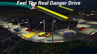 Image 3 for Car Stunts Driving 2016