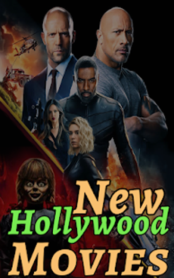 Image 1 for New Hollywood Movies