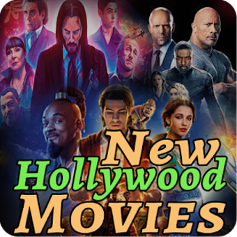 Image 0 for New Hollywood Movies