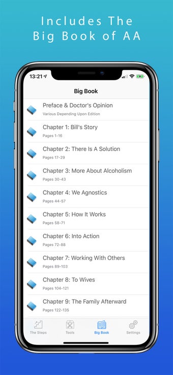 Image 3 for Recovery Box - 12 Step To…