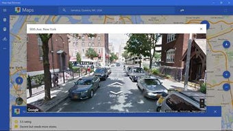 Image 3 for Maps App Discovery for Wi…