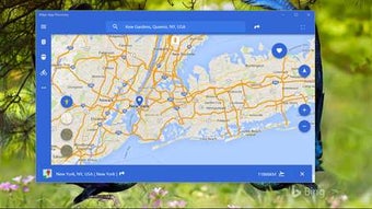 Image 1 for Maps App Discovery for Wi…