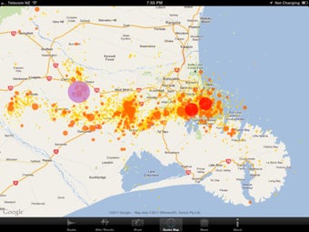 Image 5 for Canterbury Quakes