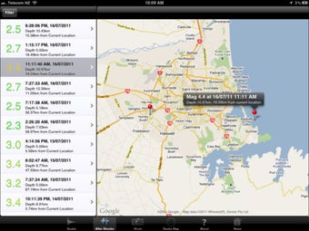 Image 6 for Canterbury Quakes
