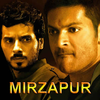 Image 2 for Mirzapur Stickers ( ) WAS…