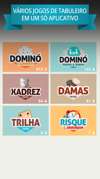 Image 2 for Jogos de Tabuleiro