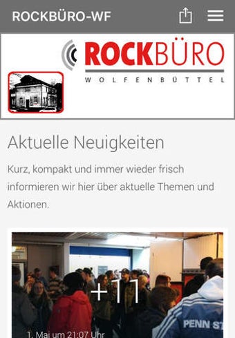 Image 0 for Rockbro Wolfenbttel