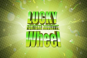 Image 0 for Lucky Roulette Fortune Wh…