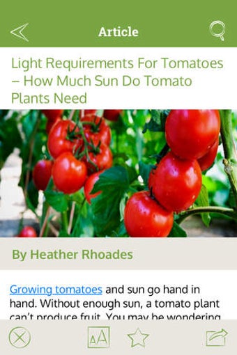 Image 0 for Gardening Companion
