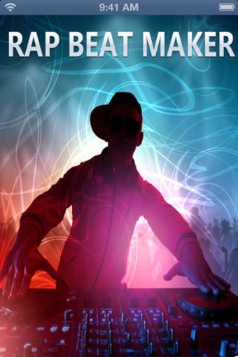 Imagen 0 para Rap Beat Maker for iPhone