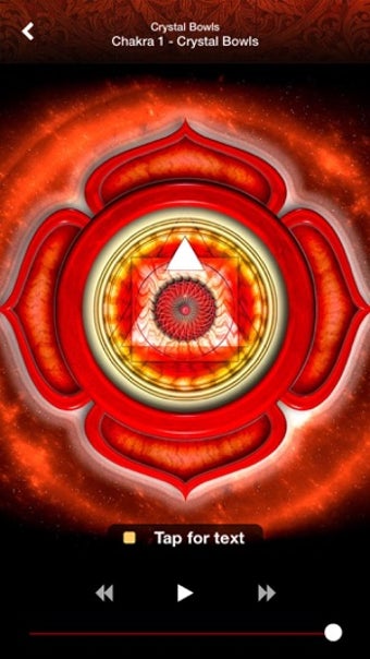 Image 3 for Crystal Bowls - The Heali…