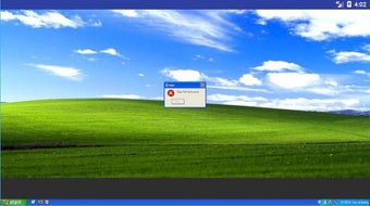 Image 0 for XP Emulator