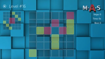 Imagen 0 para Match'A'Shape