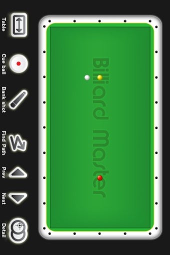Image 0 for Billiard Master Lite
