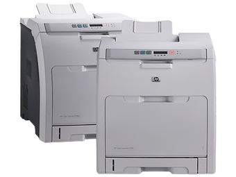 Image 0 for HP Color LaserJet 2700 Pr…