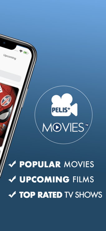 Imagen 0 para Pelisplus : TV Shows & Mo…