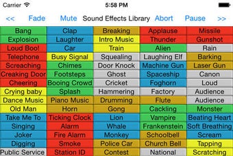 Imagen 0 para Sound Byte Control - Remo…
