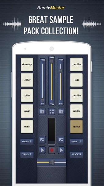 Image 1 for Remix Master - Mix Your M…