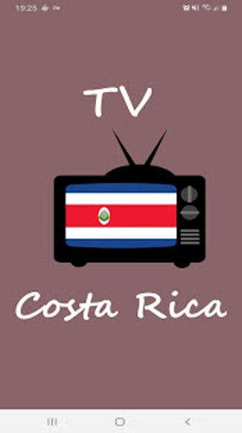 Image 1 for Tv Costa Rica(Televisin d…