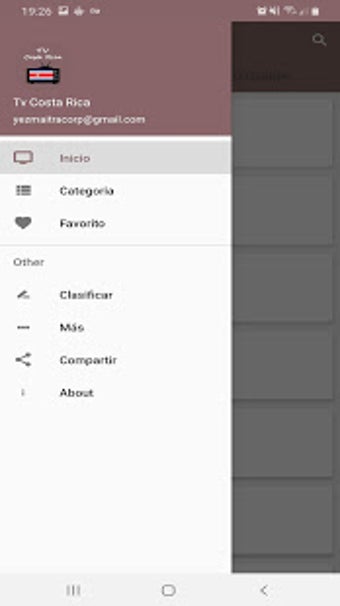 Image 0 for Tv Costa Rica(Televisin d…