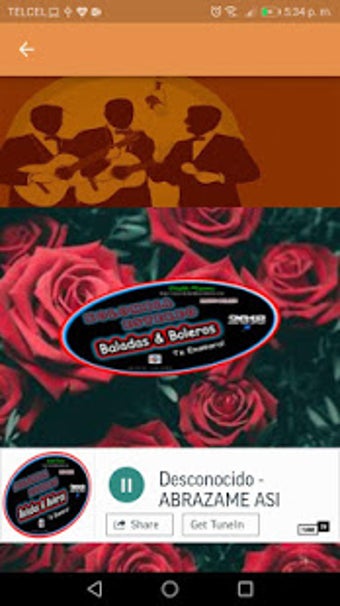 Imagen 2 para Musica del Recuerdo Vieji…