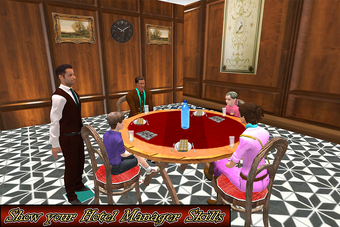 Imagen 0 para Virtual Manager Hotel Sta…