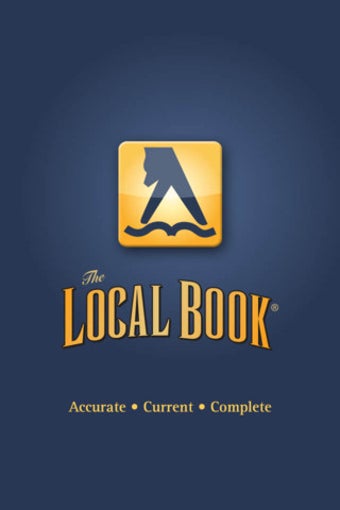 Image 0 for LocalBook Yellow Pages