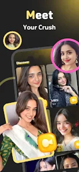 Image 0 for Mithi - Live Video Chat
