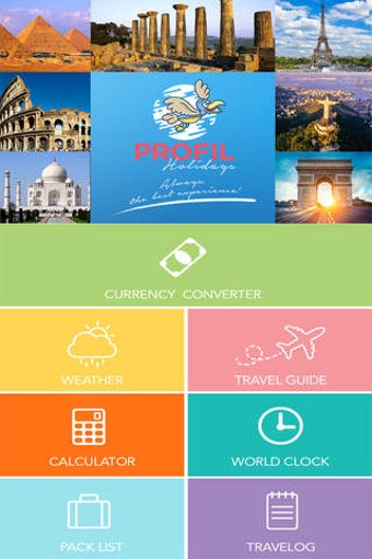 Image 0 for Travel Scout by Profil Ho…